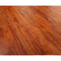 Nussbaum 12.3mm Eiche Teak Schalldämmender Laminatboden